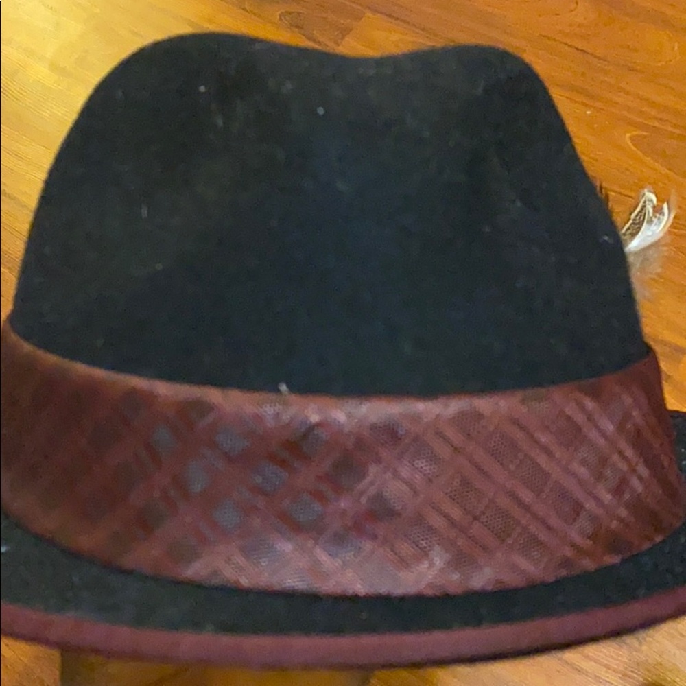 Stacy Adams hat - Picture 2 of 4